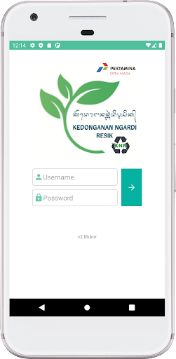 Adm Kedonganan Ngardi Resik Screen 3