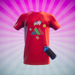 Shirt Dye DIY