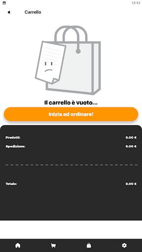 Daid One Cafè Screenshot 4 - AppWisp.com