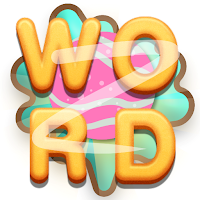 Sweet Word Connect