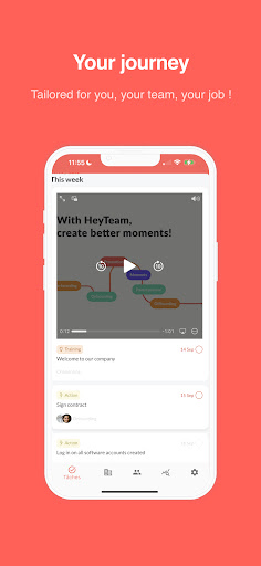 HeyTeam Screen 3