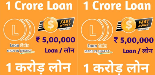Loan App - Instant Loan Coin  Online Cash Loan