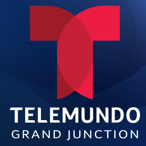 Telemundo GrandJunction KKCOSP logo