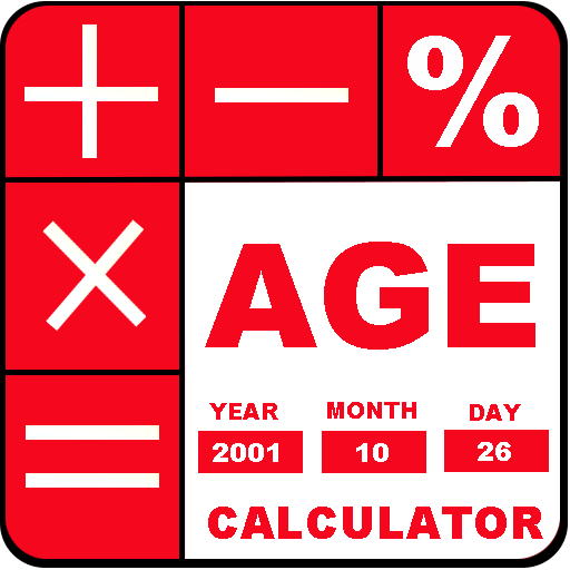 Age Calculator 2019