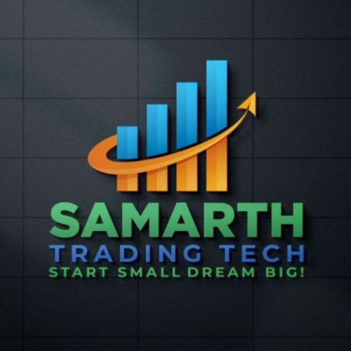 Samarth Tech logo