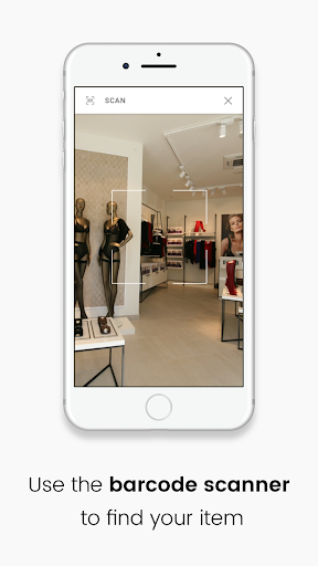 Retailisation Screen 2