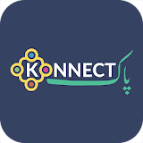Pak Konnect icon
