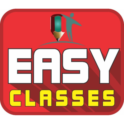 Easy Classes logo