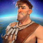 Cover Image of Download DomiNations 9.950.950 APK