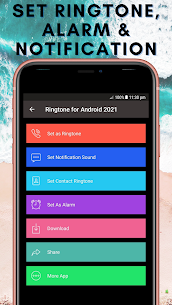 Ringtone for Android™ APK Download 4
