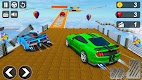 screenshot of Race Master - Car Stunts