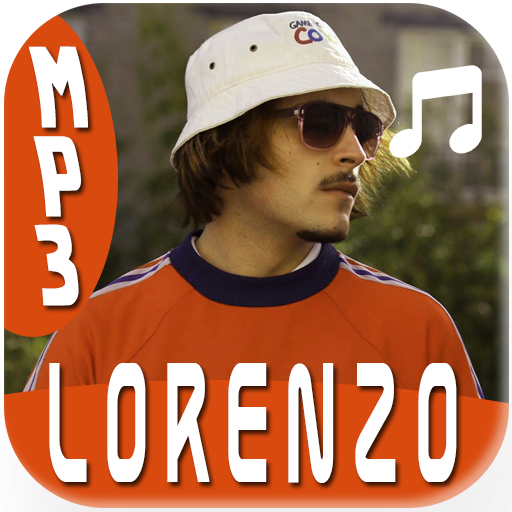 Lorenzo Songs 2020 Without Int logo