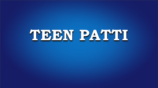Teen Patti Offline  screenshots 1