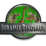 Jurassic Dinosaur Widgets icon
