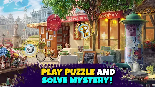 StoryQuest: Hidden Object Game - Apps on Google Play