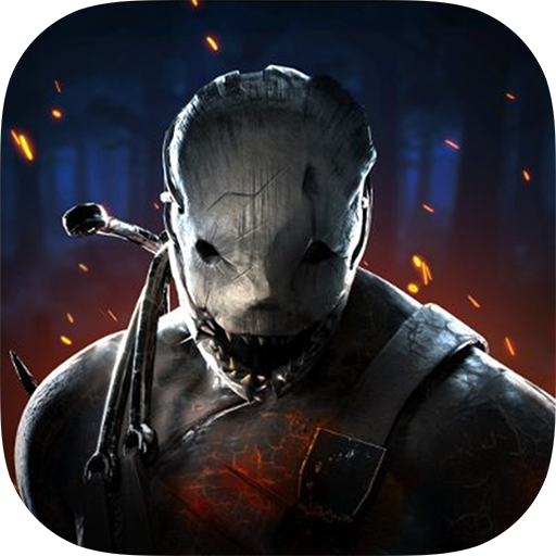 Dead by Daylight Mobile 1.265321.265321 Icon