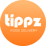 TIPPZ: Delivery, Balcão ou na Mesa do Restaurante icon