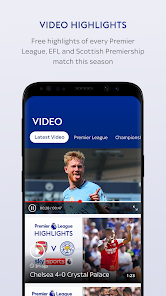 Free sky sports streaming app store