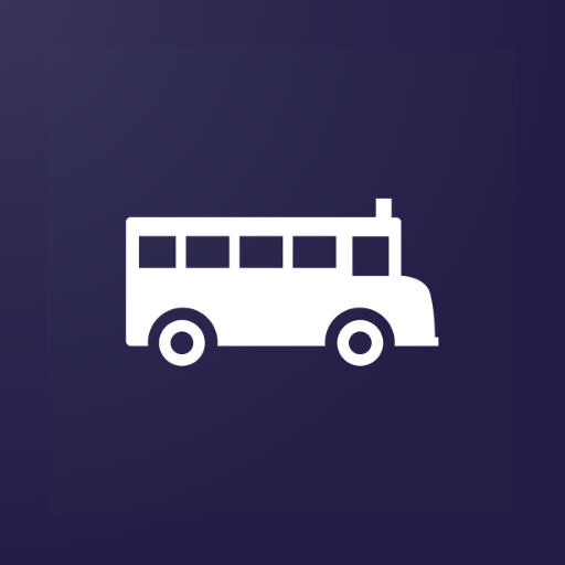 DTC School Bus  Icon