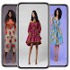 African Fashion For Women - Androidアプリ