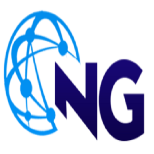 NG Networks Logo