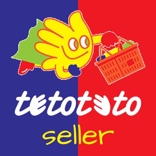Tetoteto Seller logo