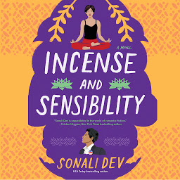 「Incense and Sensibility: A Novel」のアイコン画像
