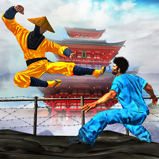 РљСѓРЅРі С„Сѓ Fighting