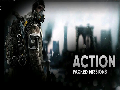 Counter Strike: Warfare 2 Screen 2