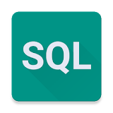 SQL Master icon
