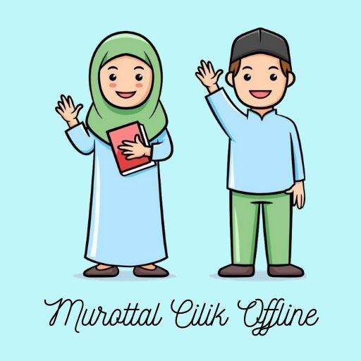 Murottal Cilik Offline Download on Windows