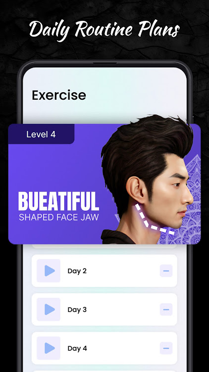 Face Yoga & Face Exercises - 1.0.10 - (Android)