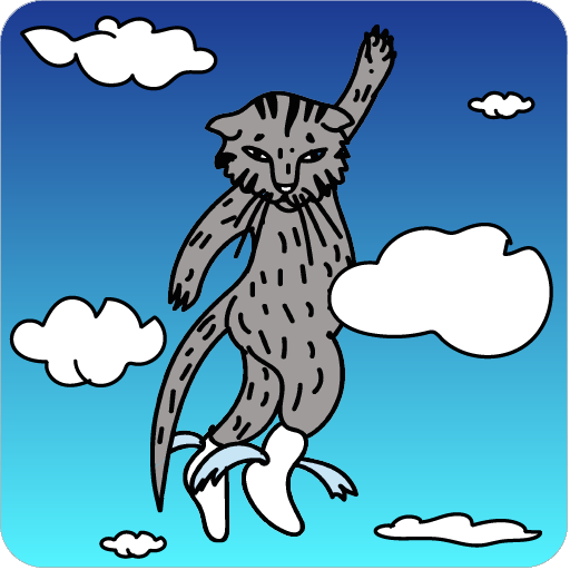 CatORock for  Android – Latest Version & Features app icon