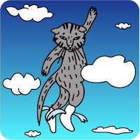 CatORock