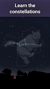 Stellarium v1.10.0 (Optimized)