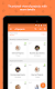 screenshot of Zoho BugTracker