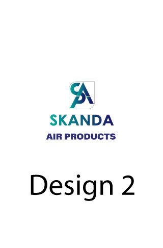 Skanda Air Products Screen 2