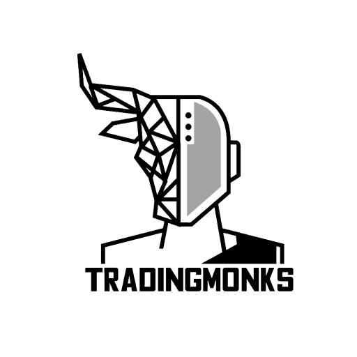 Tradingmonks logo