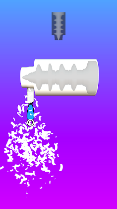 Candle Turning ASMR Craft Game - Screenshot 4