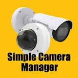 Simple Camera Manager icon