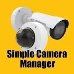 Simple Camera Manager Apk