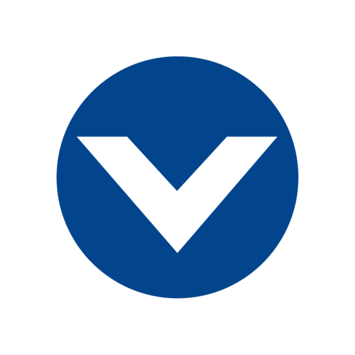Victory Fort Bonifacio logo