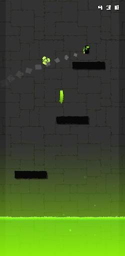 Toxic Tower Screen 3