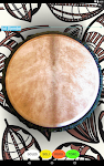 screenshot of Djembe Pad