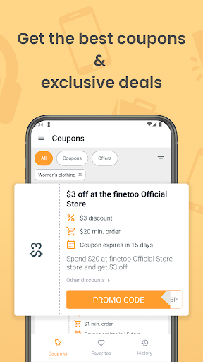 AliHelper — shopping assistant Screenshot 1 - AppWisp.com