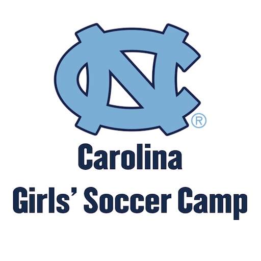 Carolina Girls' Soccer Camp  Icon