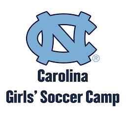 Icon image Carolina Girls' Soccer Camp