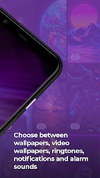 Zedge™ Wallpapers & Ringtones