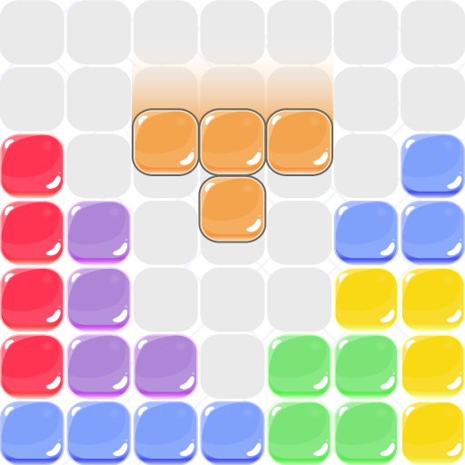 Jelly Block Puzzle 1.6 Icon