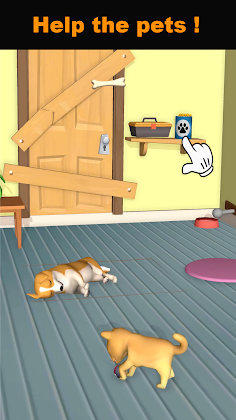 Freethem - Screenshot 3